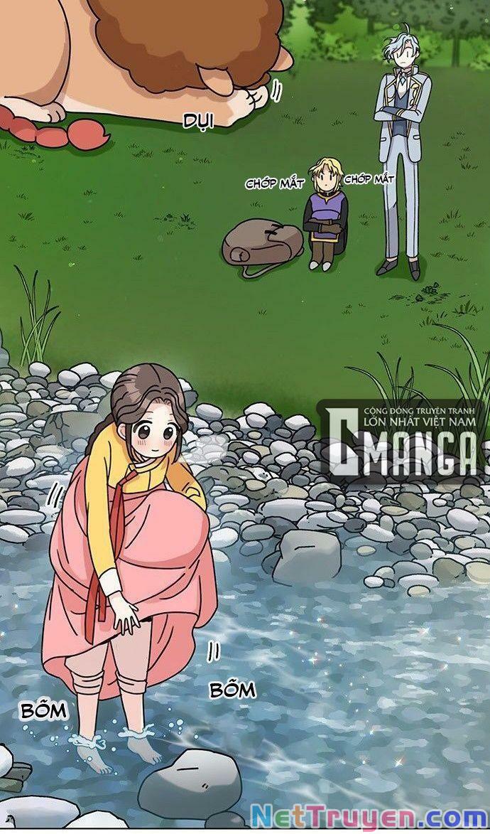 Tôi Trở Thành Đầu Bếp Của Long Vương Chap 14 - Next Chap 15