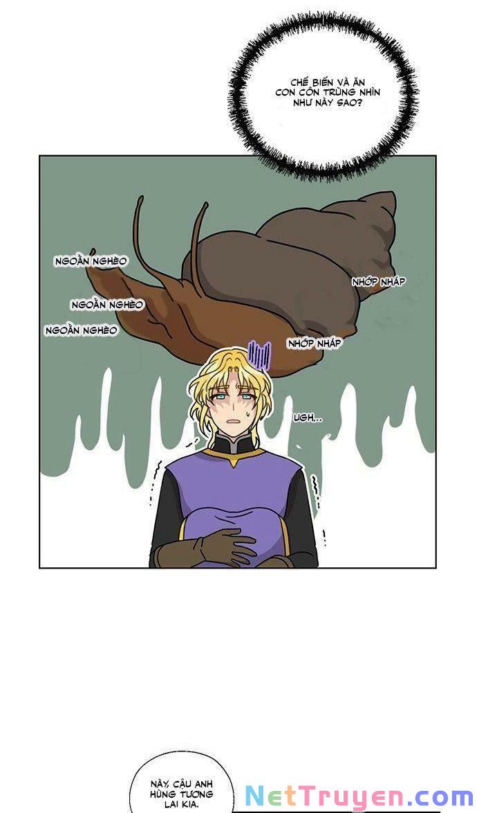 Tôi Trở Thành Đầu Bếp Của Long Vương Chap 14 - Next Chap 15