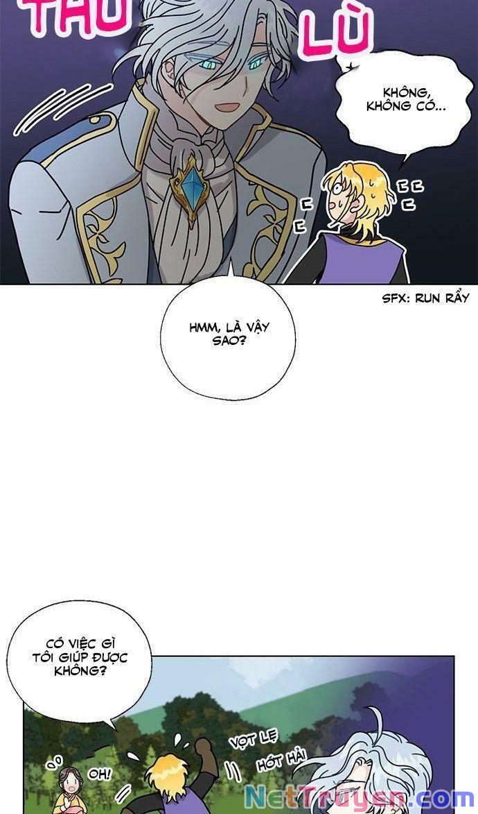 Tôi Trở Thành Đầu Bếp Của Long Vương Chap 14 - Next Chap 15