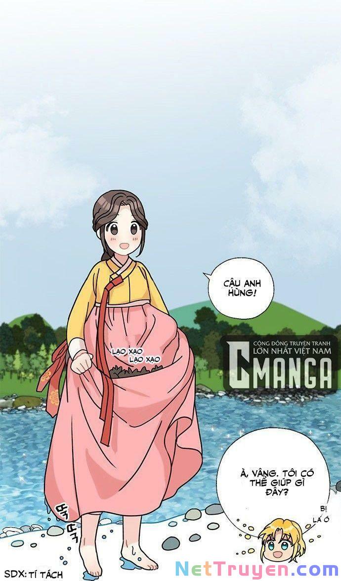 Tôi Trở Thành Đầu Bếp Của Long Vương Chap 14 - Next Chap 15
