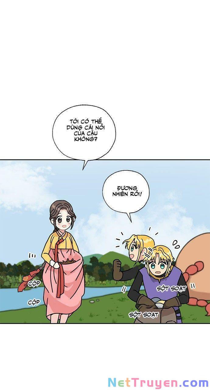 Tôi Trở Thành Đầu Bếp Của Long Vương Chap 14 - Next Chap 15