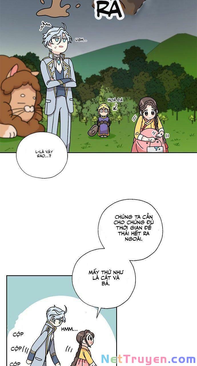Tôi Trở Thành Đầu Bếp Của Long Vương Chap 14 - Next Chap 15