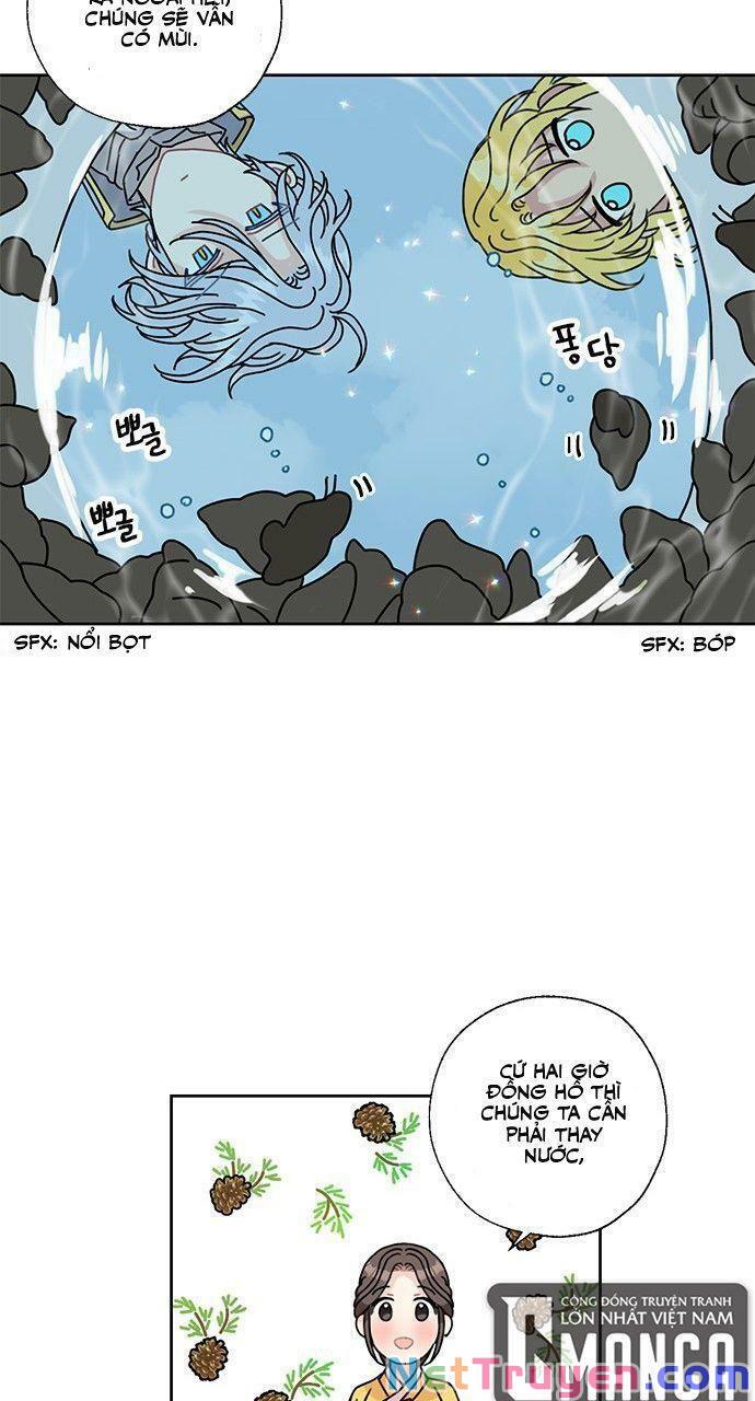 Tôi Trở Thành Đầu Bếp Của Long Vương Chap 14 - Next Chap 15