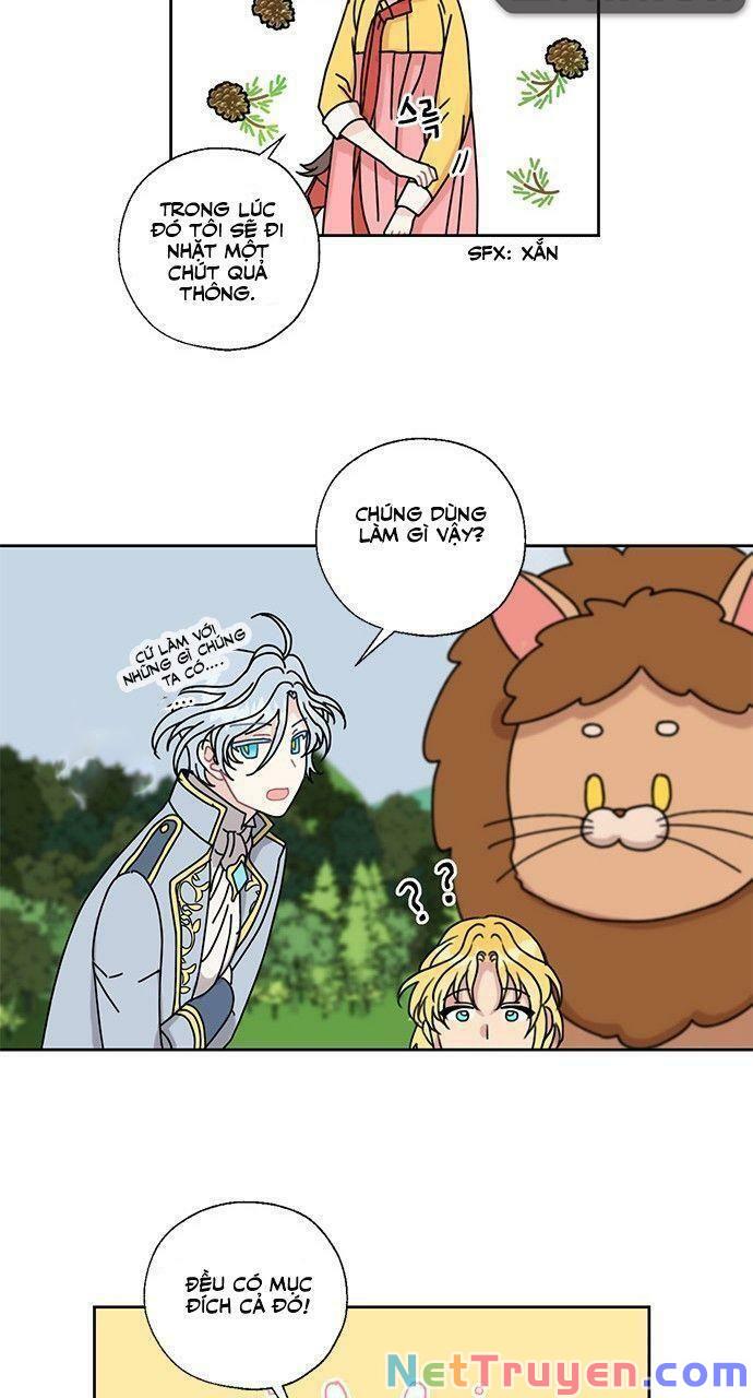 Tôi Trở Thành Đầu Bếp Của Long Vương Chap 14 - Next Chap 15