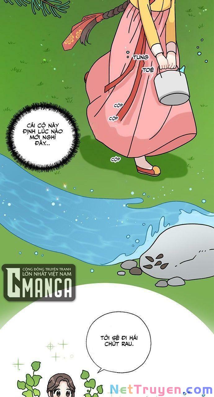 Tôi Trở Thành Đầu Bếp Của Long Vương Chap 14 - Next Chap 15