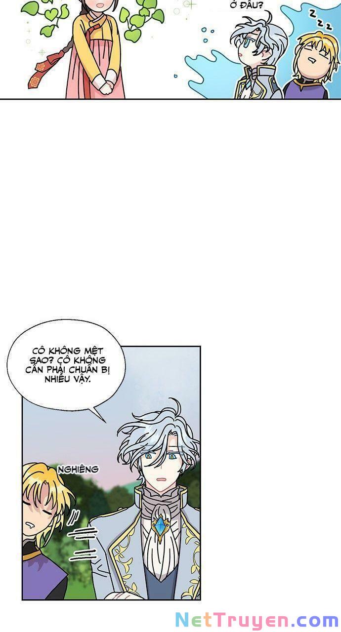 Tôi Trở Thành Đầu Bếp Của Long Vương Chap 14 - Next Chap 15