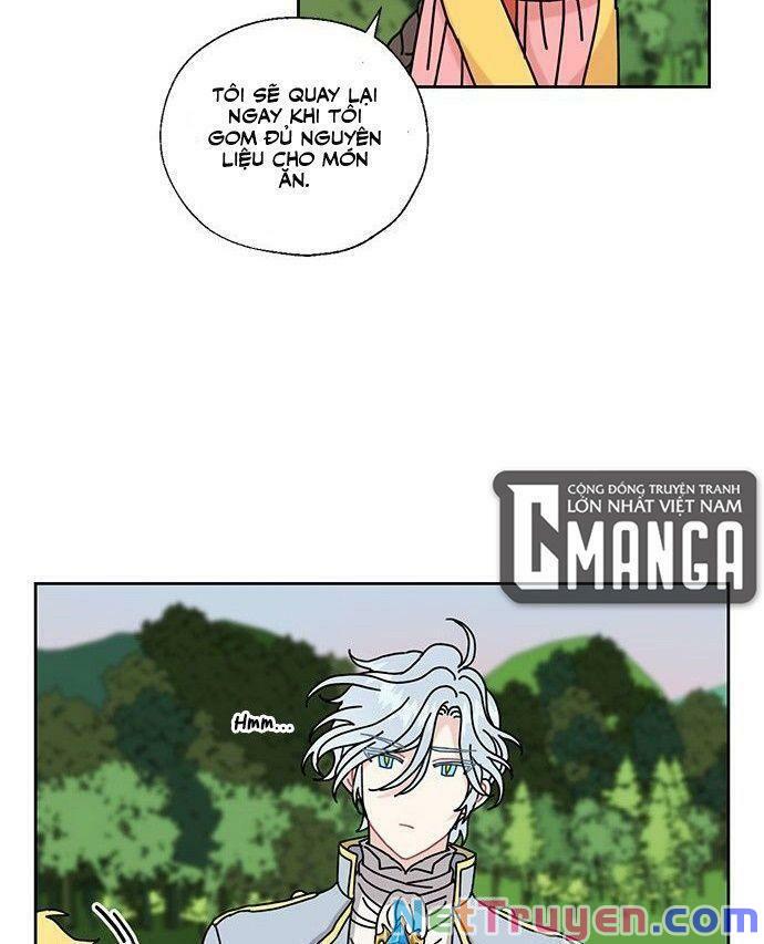 Tôi Trở Thành Đầu Bếp Của Long Vương Chap 14 - Next Chap 15
