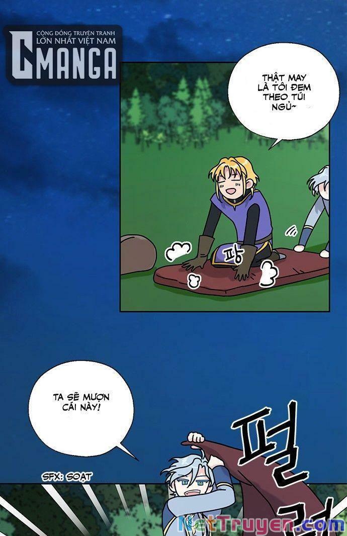Tôi Trở Thành Đầu Bếp Của Long Vương Chap 14 - Next Chap 15