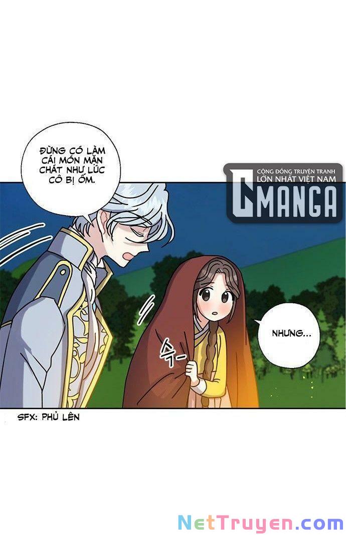 Tôi Trở Thành Đầu Bếp Của Long Vương Chap 14 - Next Chap 15