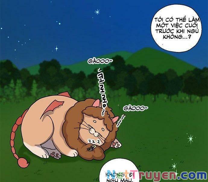 Tôi Trở Thành Đầu Bếp Của Long Vương Chap 14 - Next Chap 15
