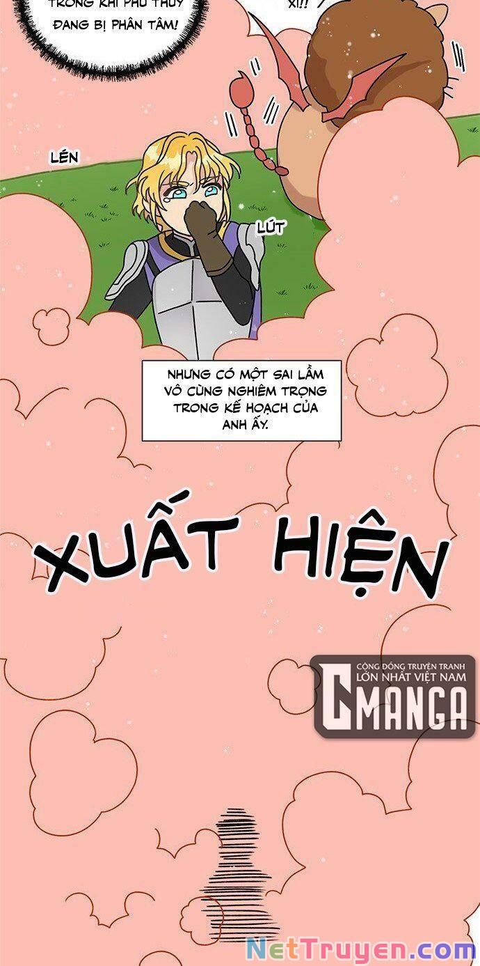 Tôi Trở Thành Đầu Bếp Của Long Vương Chap 13 - Next Chap 14