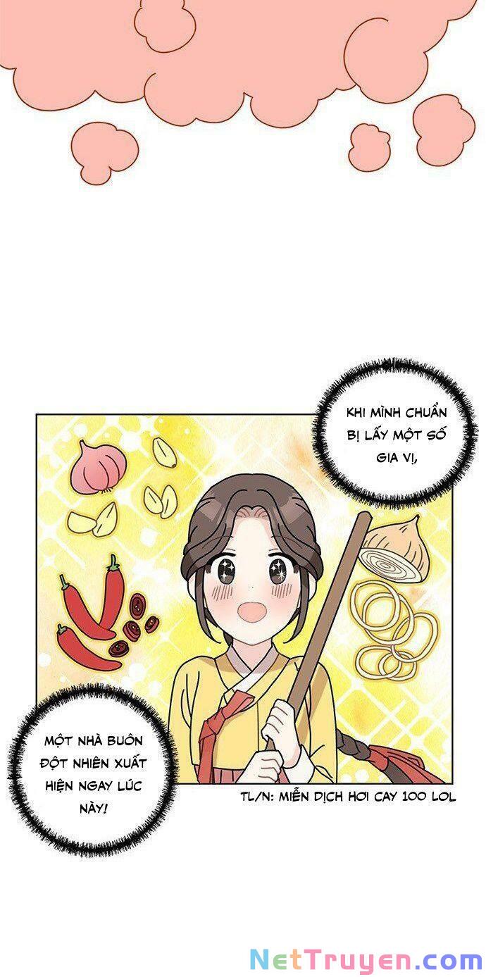Tôi Trở Thành Đầu Bếp Của Long Vương Chap 13 - Next Chap 14