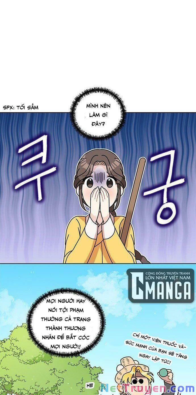 Tôi Trở Thành Đầu Bếp Của Long Vương Chap 13 - Next Chap 14