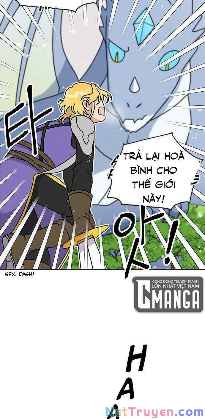 Tôi Trở Thành Đầu Bếp Của Long Vương Chap 13 - Next Chap 14