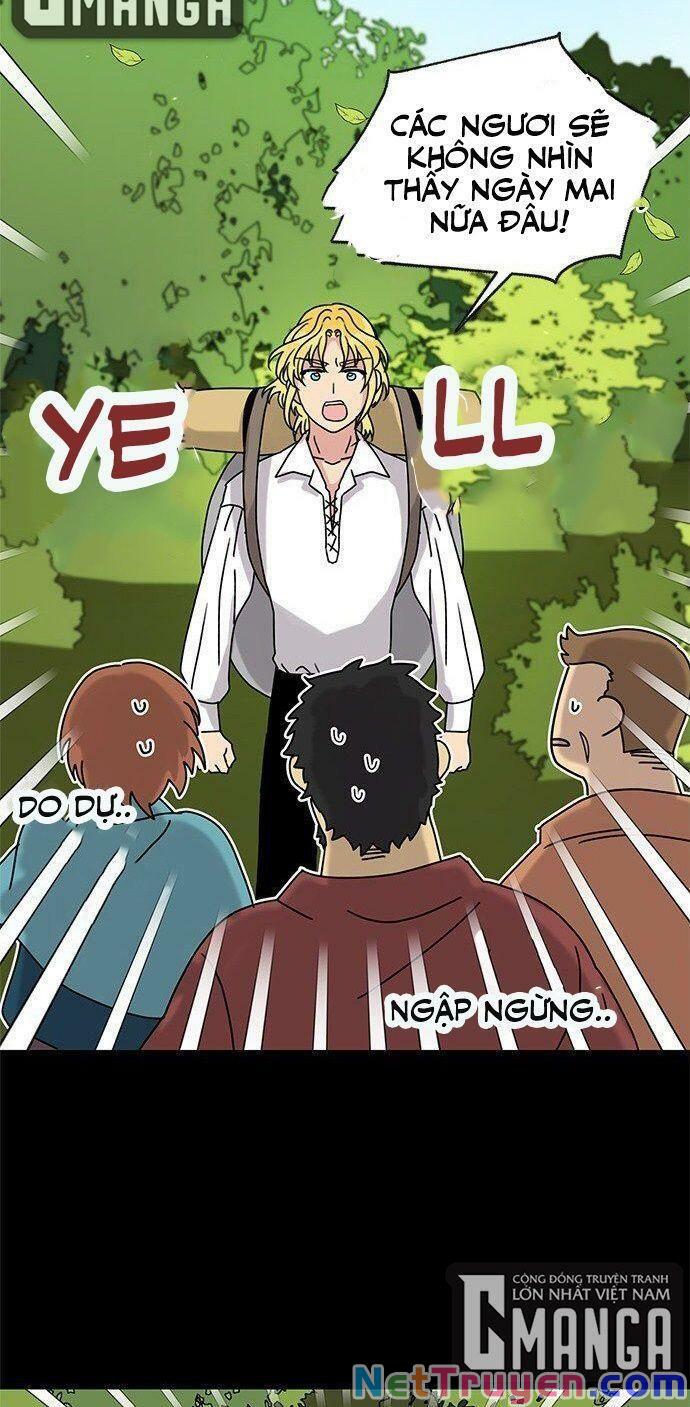 Tôi Trở Thành Đầu Bếp Của Long Vương Chap 13 - Next Chap 14