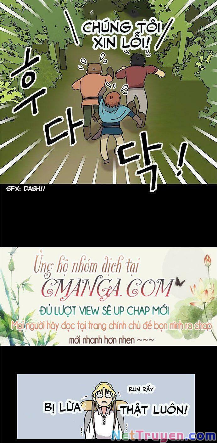Tôi Trở Thành Đầu Bếp Của Long Vương Chap 13 - Next Chap 14