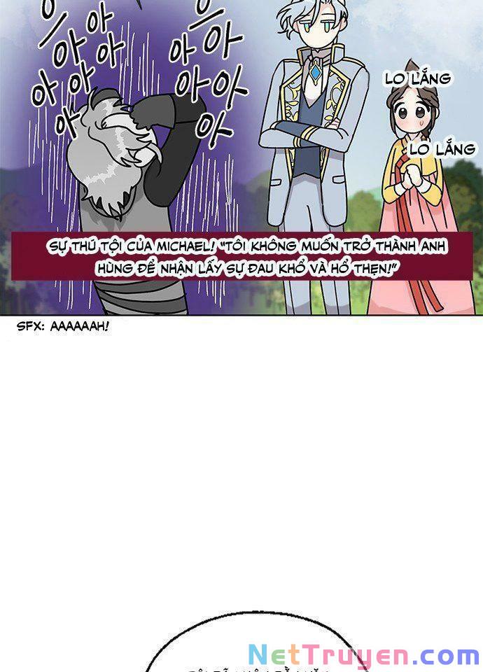 Tôi Trở Thành Đầu Bếp Của Long Vương Chap 13 - Next Chap 14