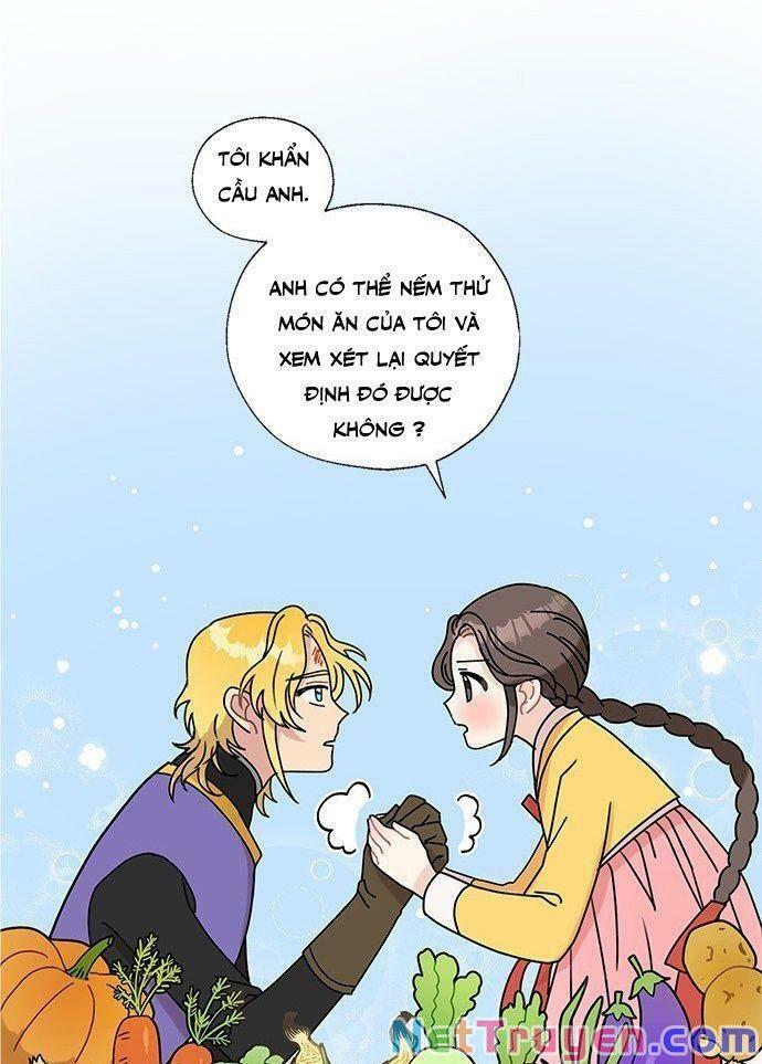 Tôi Trở Thành Đầu Bếp Của Long Vương Chap 13 - Next Chap 14
