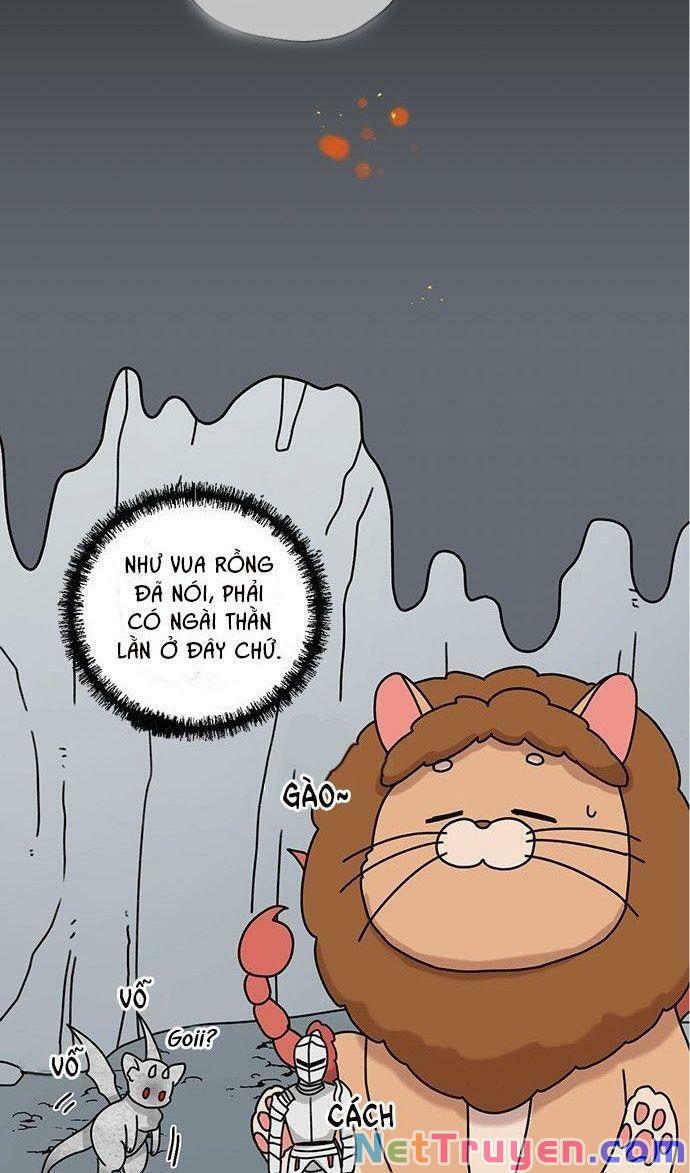 Tôi Trở Thành Đầu Bếp Của Long Vương Chap 16 - Next Chap 17