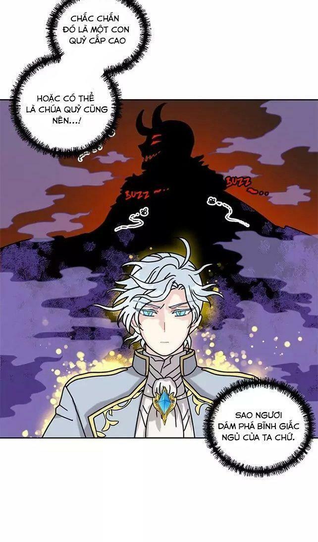 Tôi Trở Thành Đầu Bếp Của Long Vương Chap 20 - Next Chap 21