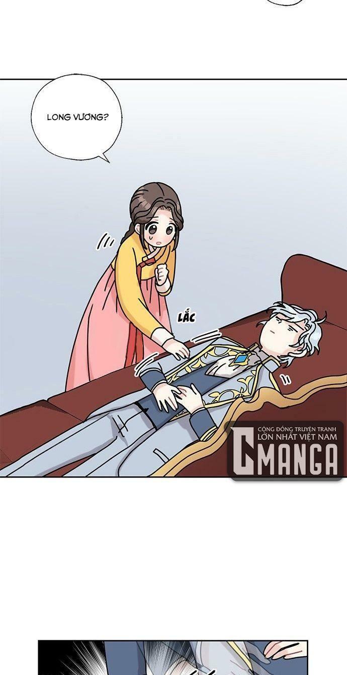 Tôi Trở Thành Đầu Bếp Của Long Vương Chap 20 - Next Chap 21
