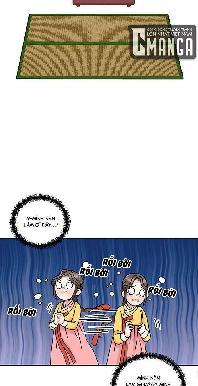 Tôi Trở Thành Đầu Bếp Của Long Vương Chap 20 - Next Chap 21