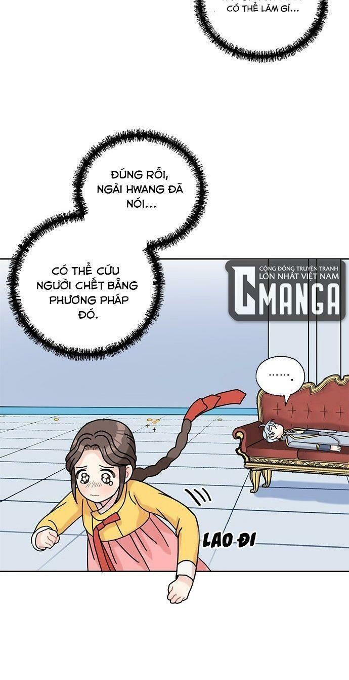 Tôi Trở Thành Đầu Bếp Của Long Vương Chap 20 - Next Chap 21