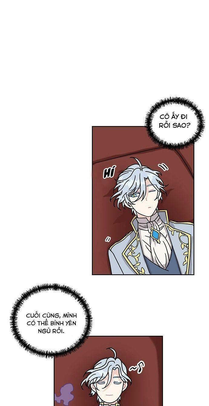 Tôi Trở Thành Đầu Bếp Của Long Vương Chap 20 - Next Chap 21