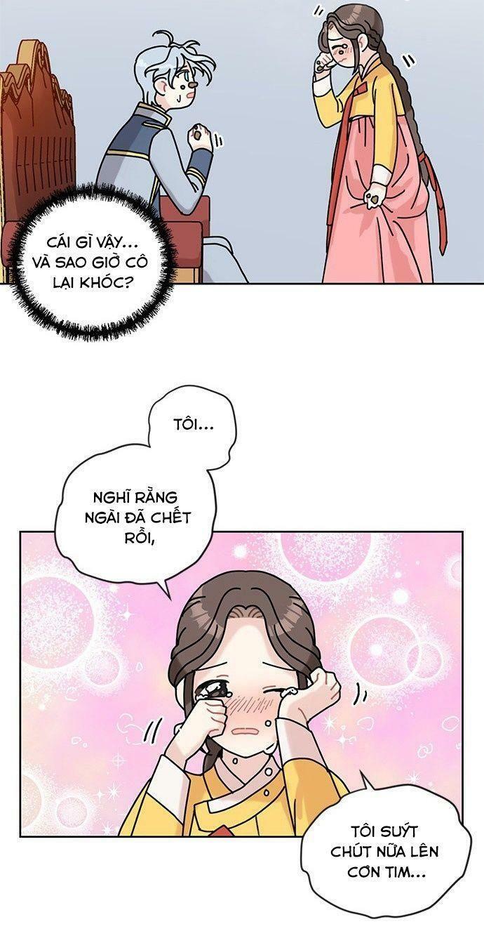 Tôi Trở Thành Đầu Bếp Của Long Vương Chap 20 - Next Chap 21