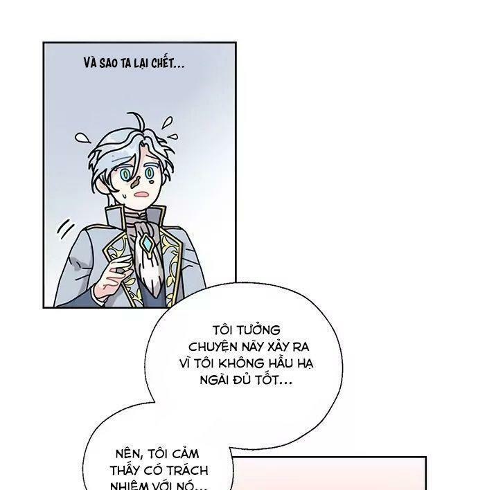 Tôi Trở Thành Đầu Bếp Của Long Vương Chap 20 - Next Chap 21