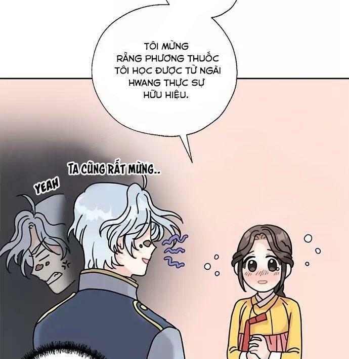 Tôi Trở Thành Đầu Bếp Của Long Vương Chap 20 - Next Chap 21