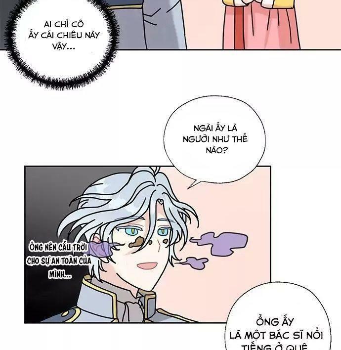 Tôi Trở Thành Đầu Bếp Của Long Vương Chap 20 - Next Chap 21