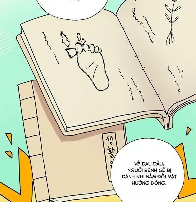 Tôi Trở Thành Đầu Bếp Của Long Vương Chap 20 - Next Chap 21