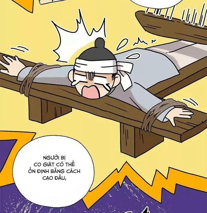 Tôi Trở Thành Đầu Bếp Của Long Vương Chap 20 - Next Chap 21