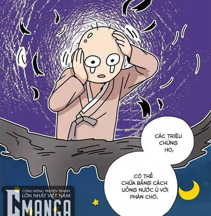 Tôi Trở Thành Đầu Bếp Của Long Vương Chap 20 - Next Chap 21