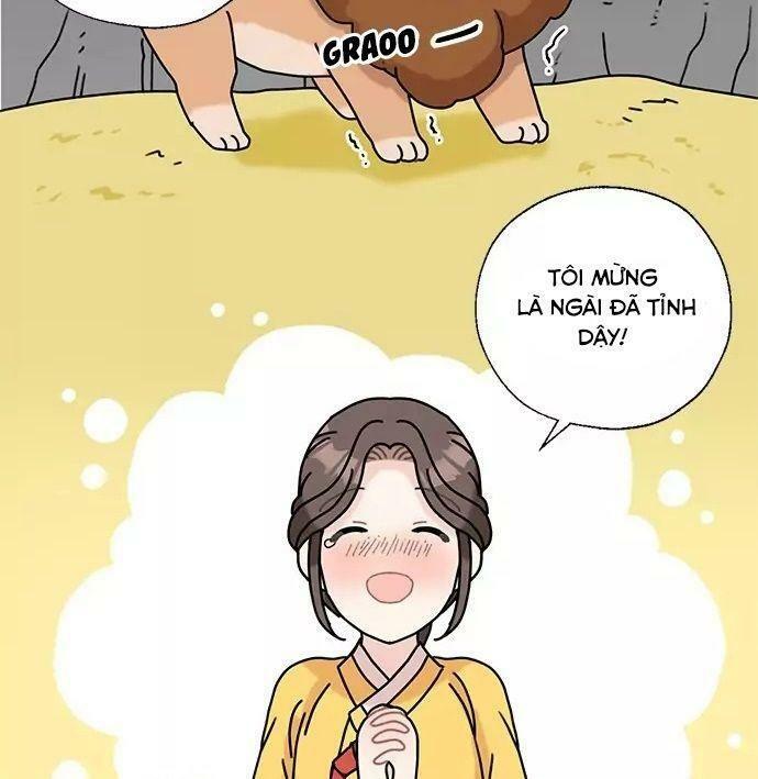 Tôi Trở Thành Đầu Bếp Của Long Vương Chap 20 - Next Chap 21