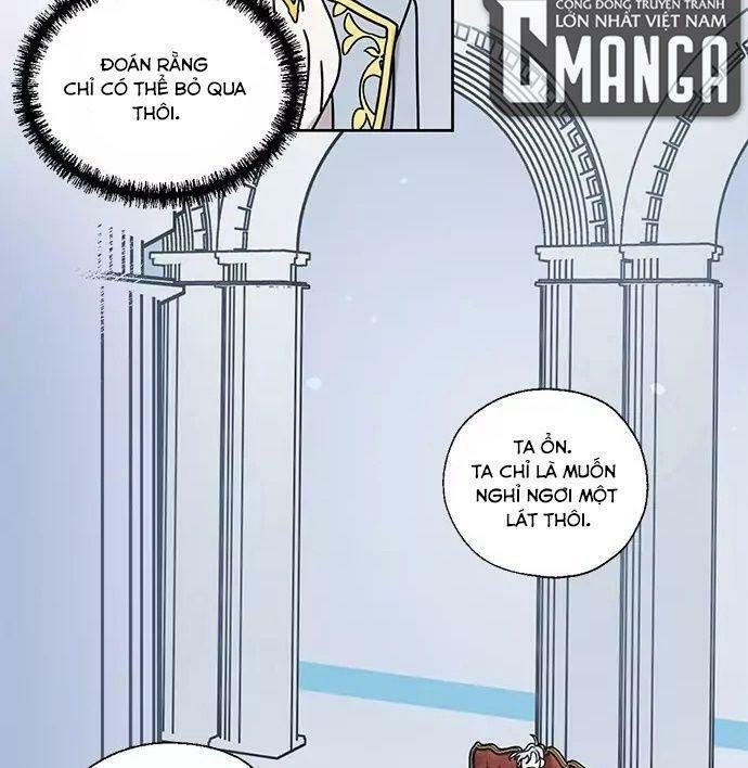 Tôi Trở Thành Đầu Bếp Của Long Vương Chap 20 - Next Chap 21
