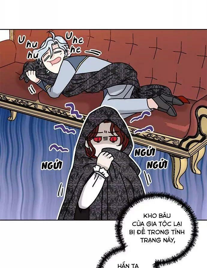 Tôi Trở Thành Đầu Bếp Của Long Vương Chap 20 - Next Chap 21