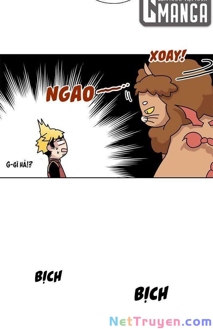 Tôi Trở Thành Đầu Bếp Của Long Vương Chap 19 - Next Chap 20