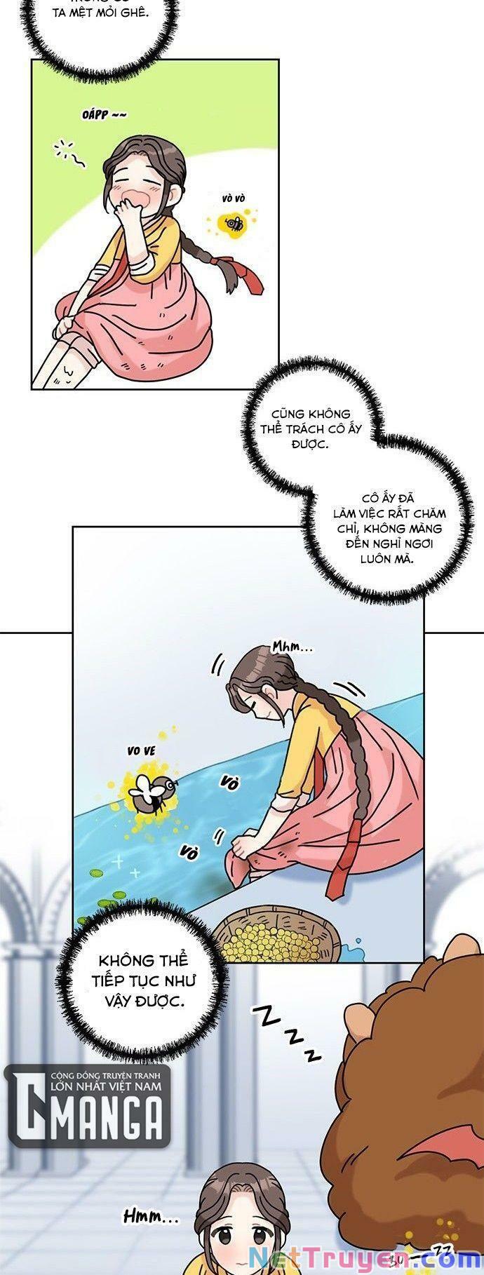 Tôi Trở Thành Đầu Bếp Của Long Vương Chap 19 - Next Chap 20