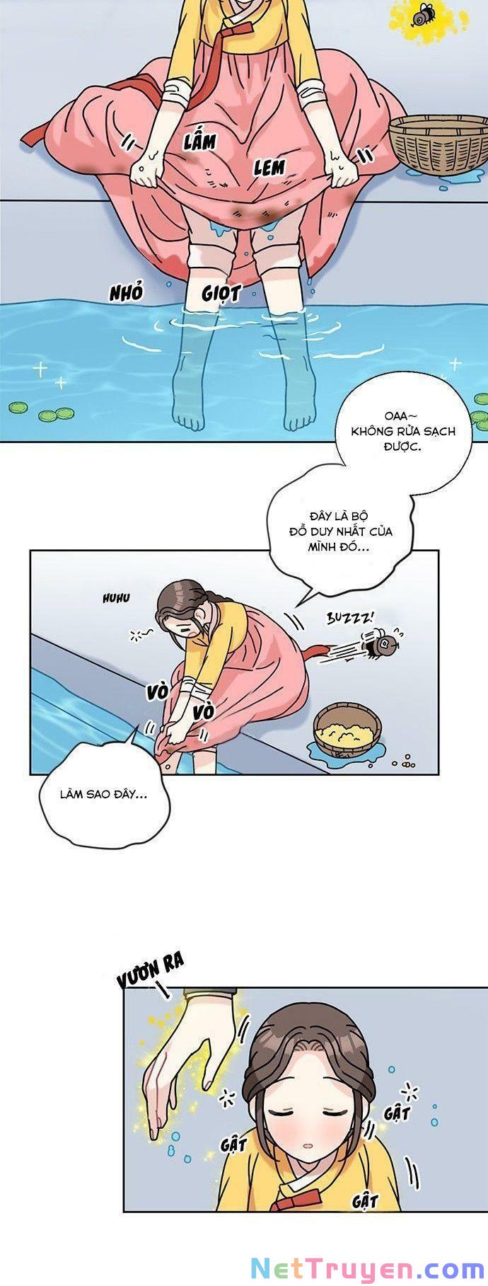 Tôi Trở Thành Đầu Bếp Của Long Vương Chap 19 - Next Chap 20