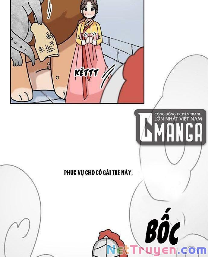 Tôi Trở Thành Đầu Bếp Của Long Vương Chap 19 - Next Chap 20