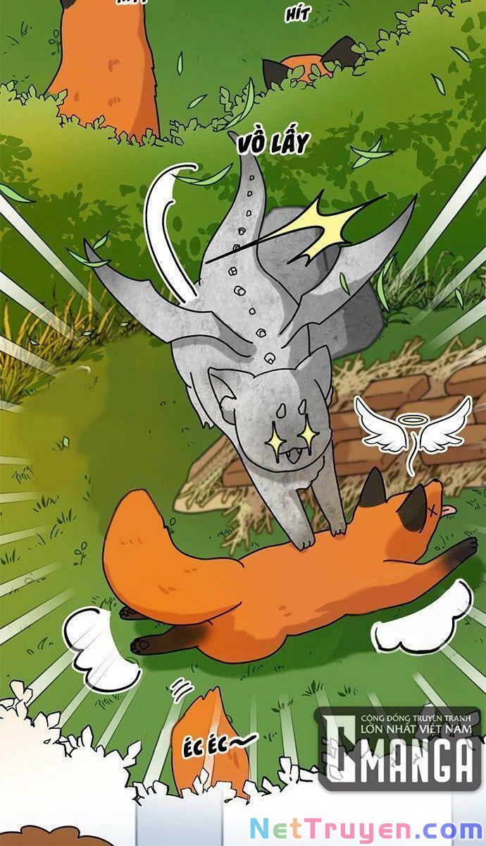 Tôi Trở Thành Đầu Bếp Của Long Vương Chap 19 - Next Chap 20