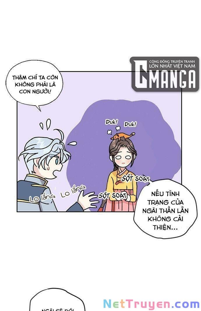 Tôi Trở Thành Đầu Bếp Của Long Vương Chap 17 - Next Chap 18