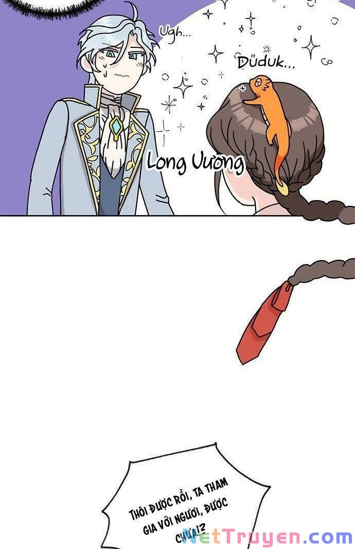 Tôi Trở Thành Đầu Bếp Của Long Vương Chap 17 - Next Chap 18