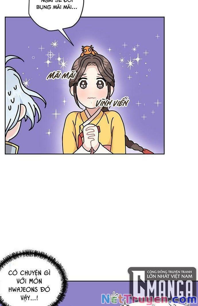 Tôi Trở Thành Đầu Bếp Của Long Vương Chap 17 - Next Chap 18