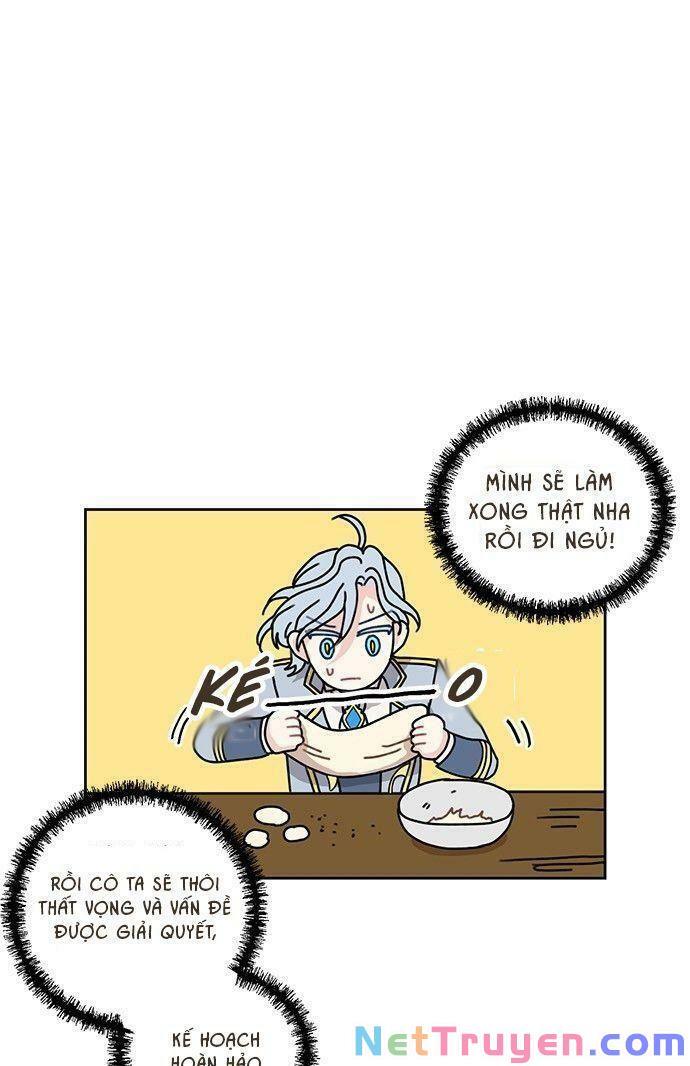 Tôi Trở Thành Đầu Bếp Của Long Vương Chap 17 - Next Chap 18