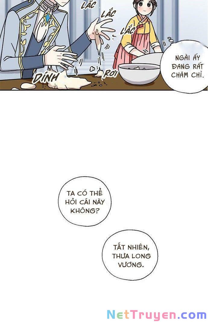 Tôi Trở Thành Đầu Bếp Của Long Vương Chap 17 - Next Chap 18