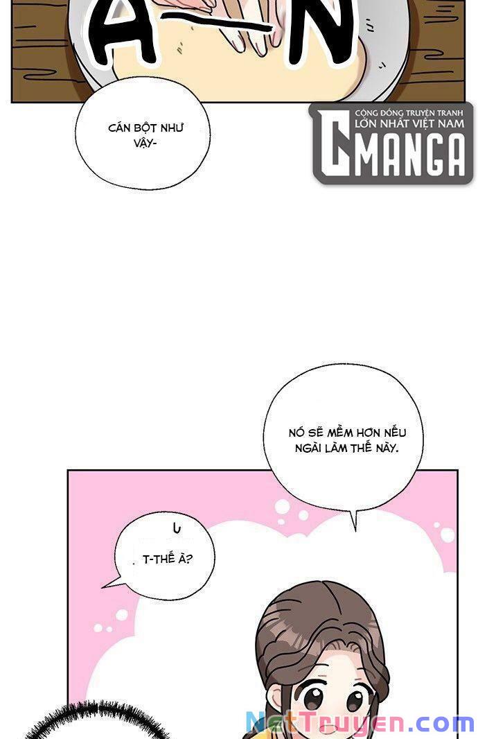 Tôi Trở Thành Đầu Bếp Của Long Vương Chap 17 - Next Chap 18