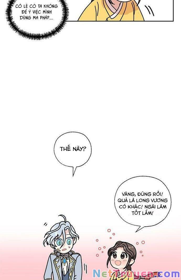 Tôi Trở Thành Đầu Bếp Của Long Vương Chap 17 - Next Chap 18